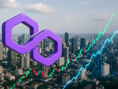 Polygon и мировой рынок: как платформа выходит за пределы крипты