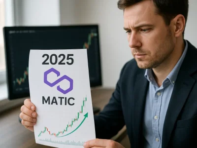 Стоит ли инвестировать в MATIC в 2025 году: анализ и прогнозы