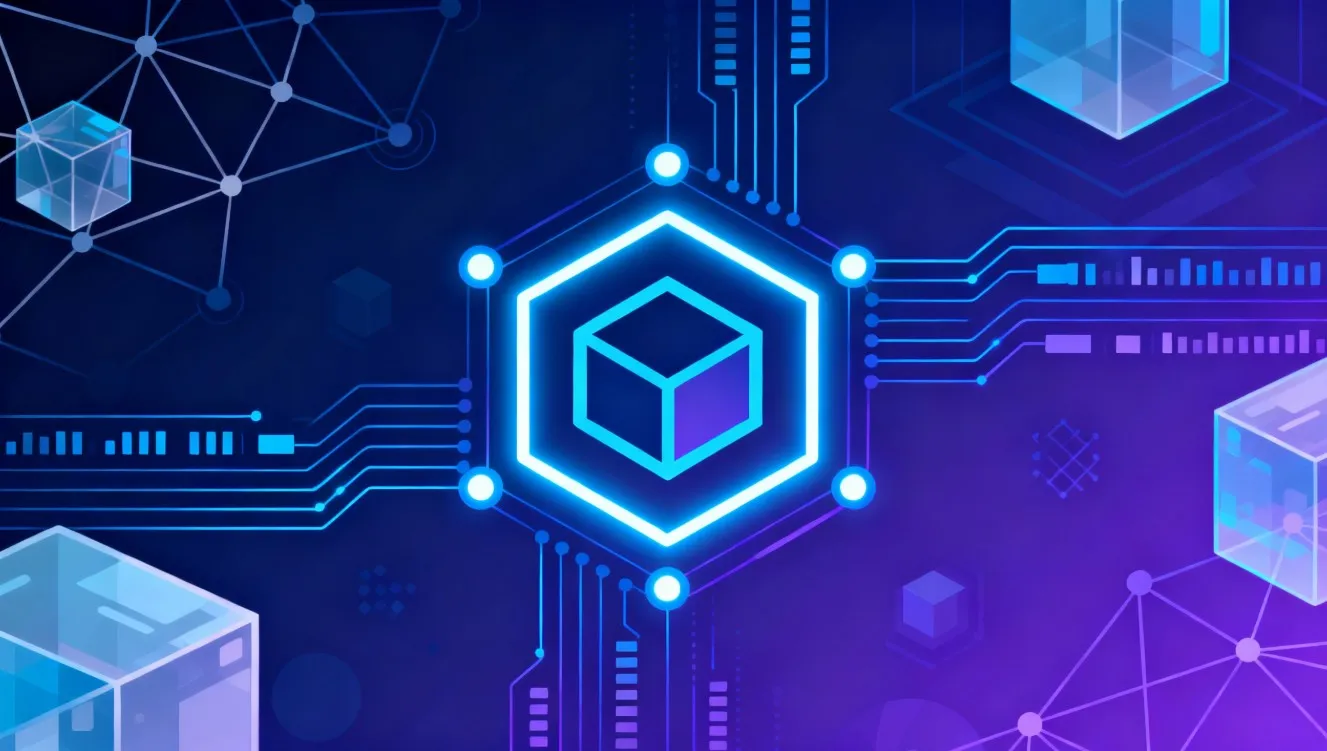 Что делает Polygon ключевым элементом будущего блокчейна Что делает Polygon ключевым элементом будущего блокчейна