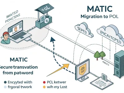 Миграция MATIC → POL: чего ждать и как не потерять средства