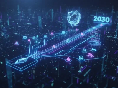 Прогноз развития Polygon и MATIC: перспективы Layer-2 экосистемы до 2030 года Прогноз развития Polygon и MATIC: перспективы Layer-2 экосистемы до 2030 года